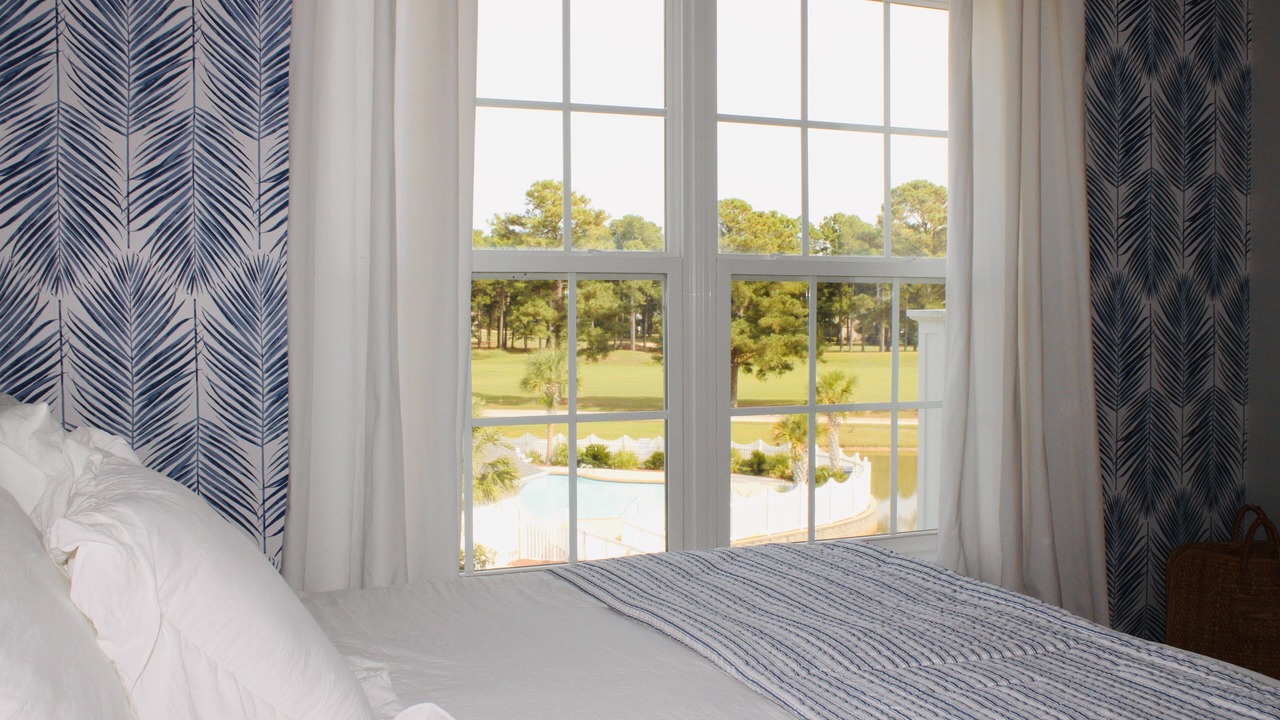 Photo of Bedroom in Calabash