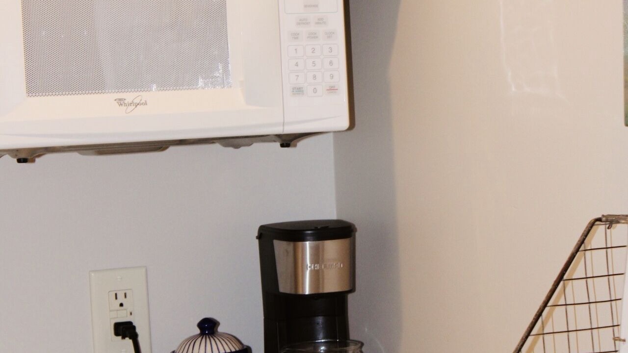 Photo of Kitchen in Calabash