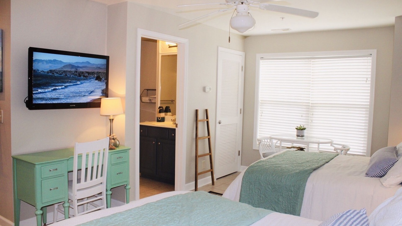 Photo of Bedroom in Calabash