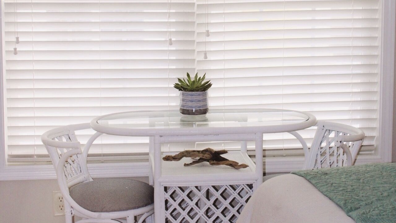 Photo of Bedroom in Calabash