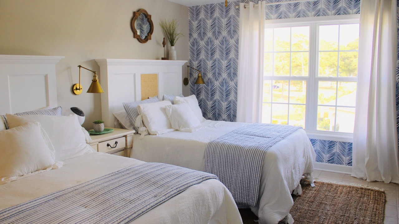 Photo of Bedroom in Calabash