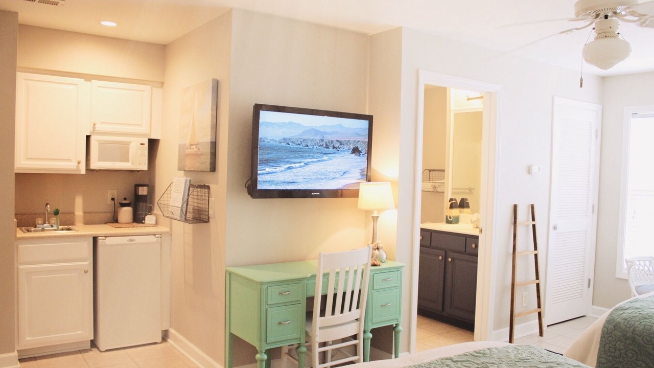 Photo of Bedroom in Calabash