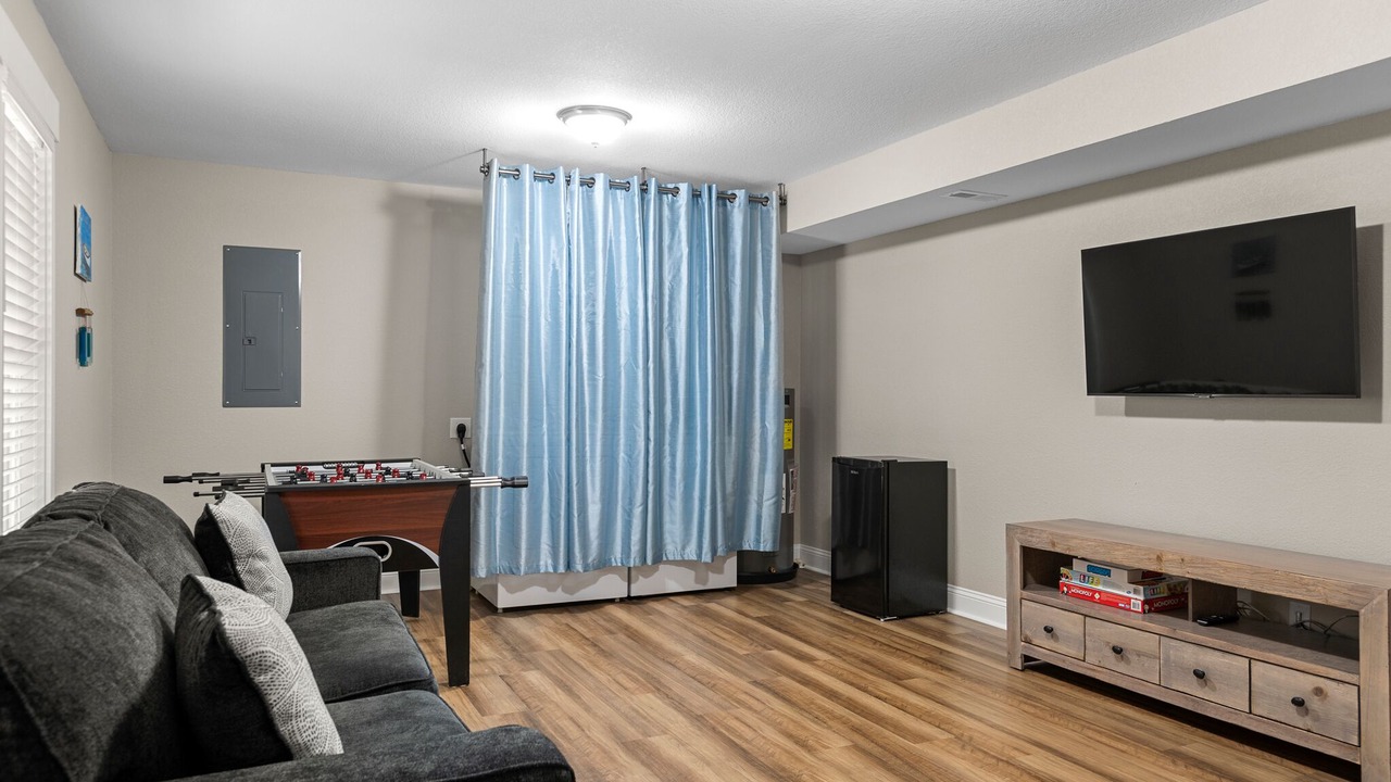 Photo of Bedroom in Colington