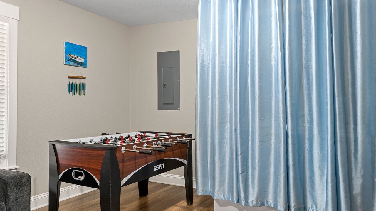 Photo of Bedroom in Colington