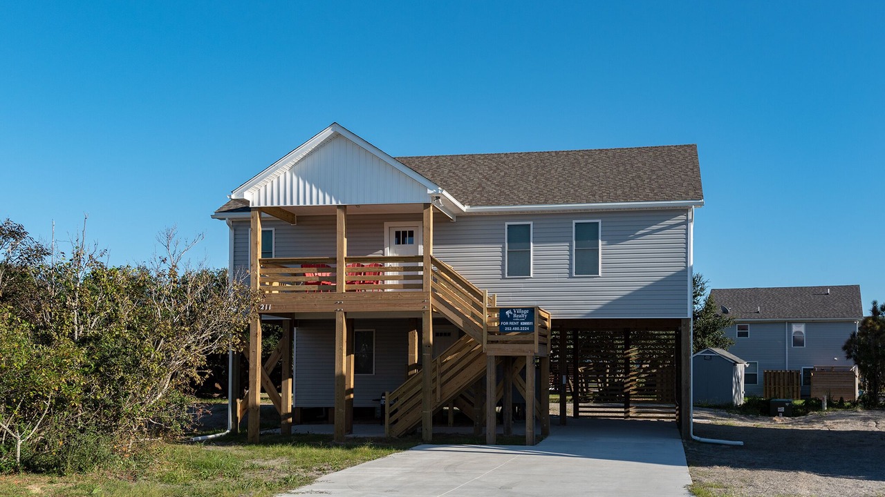 Photo of Outdoor in Colington