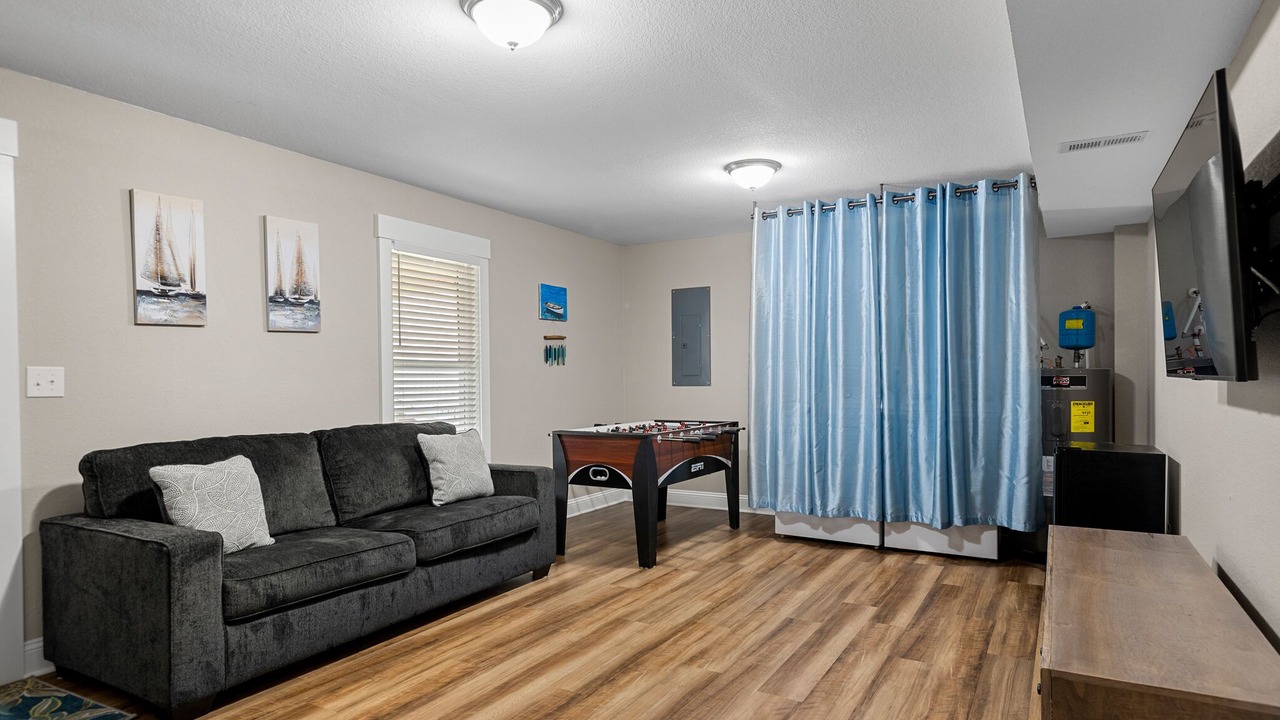 Photo of Bedroom in Colington