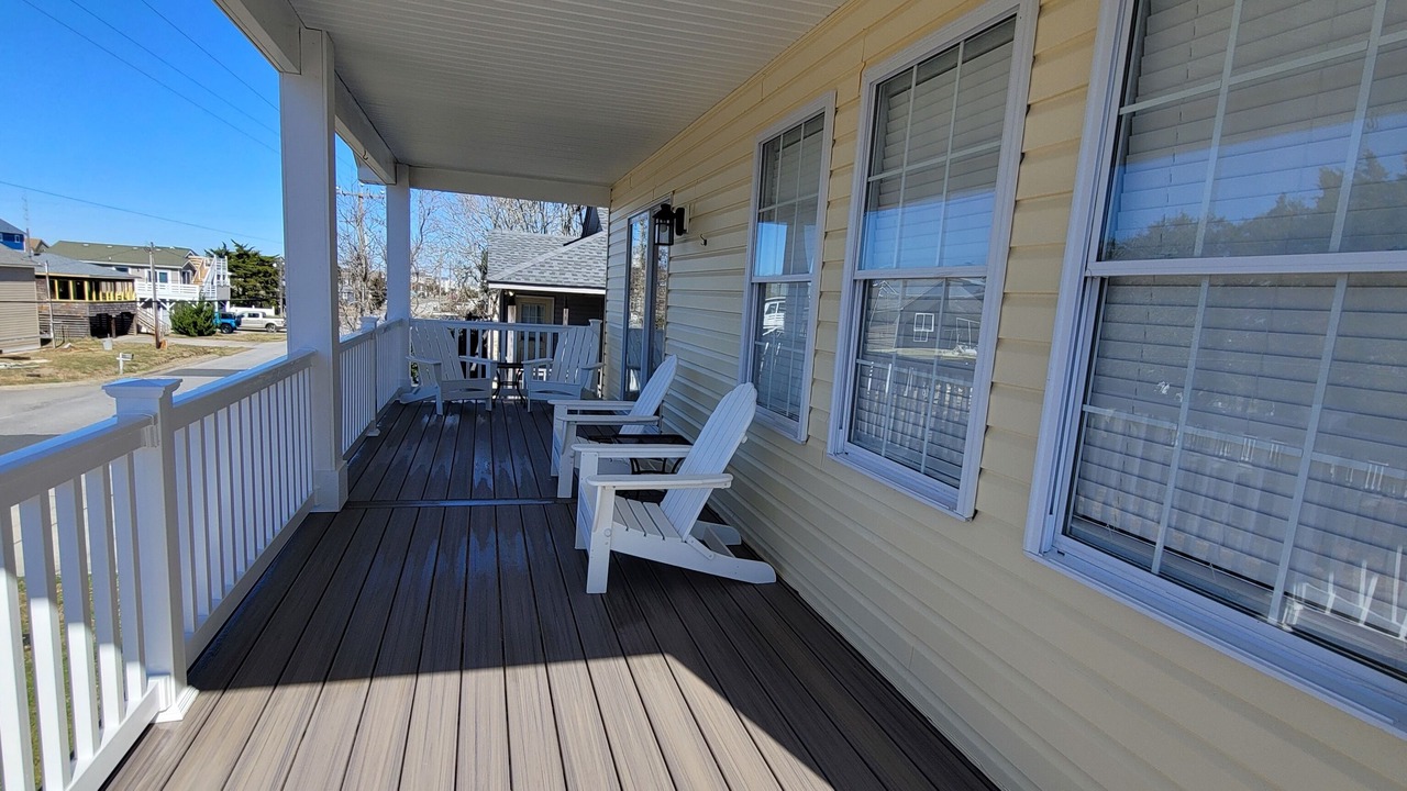 Photo of Outdoor in Colington