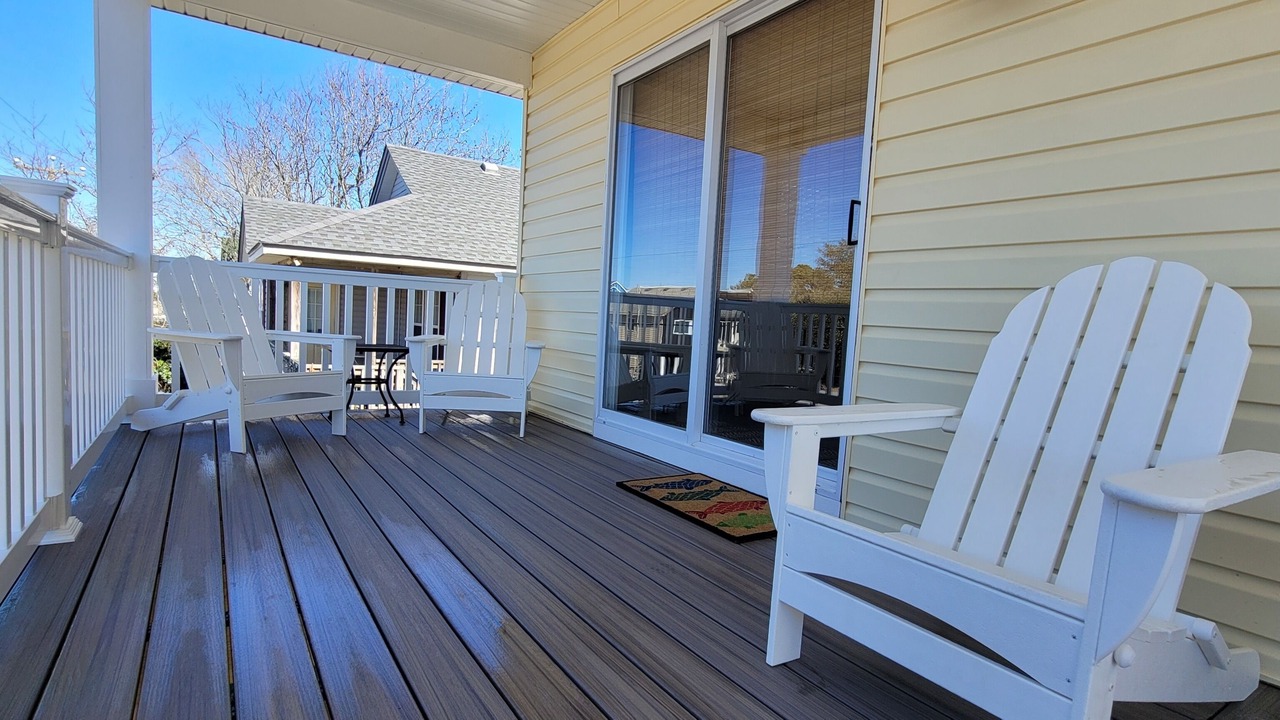 Photo of Outdoor in Colington