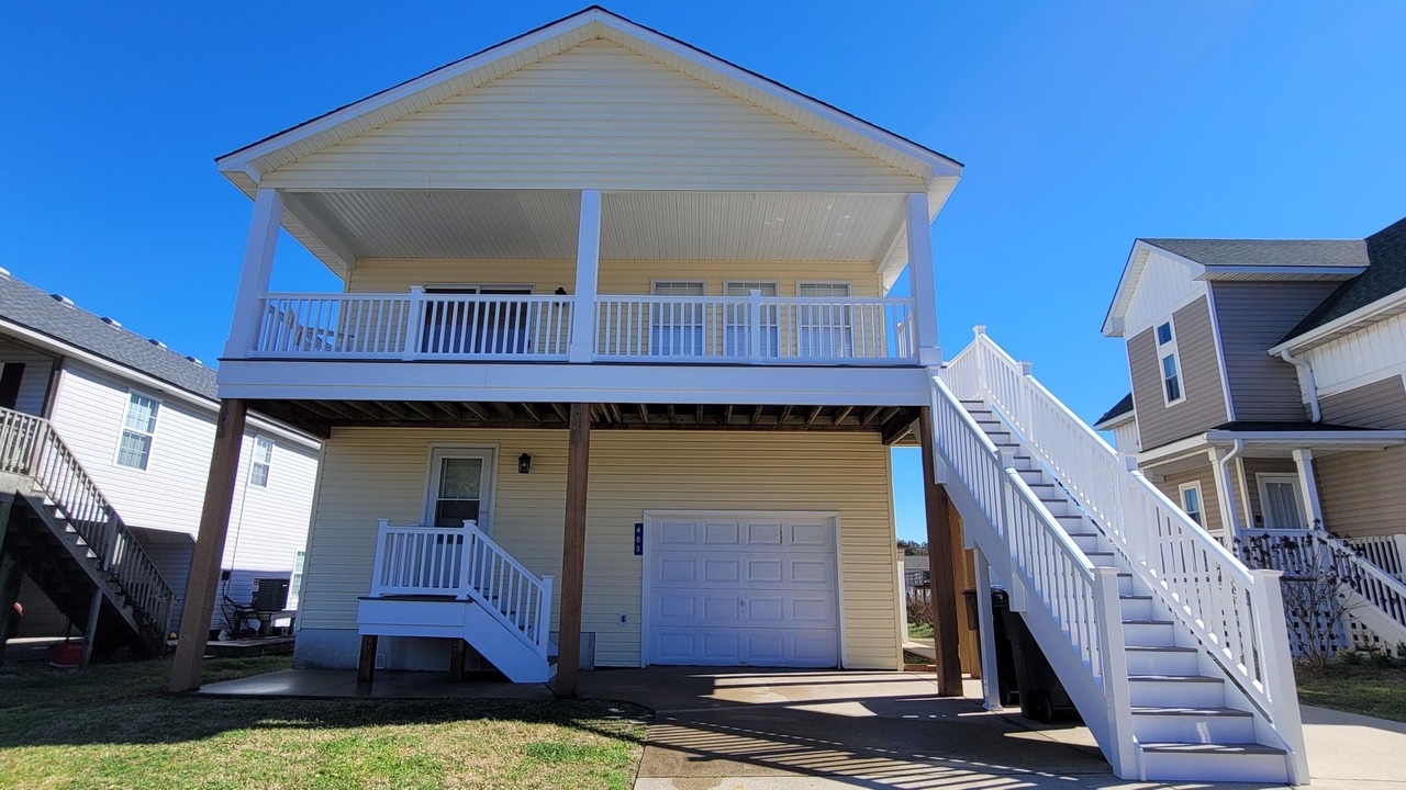 Photo of Outdoor in Colington