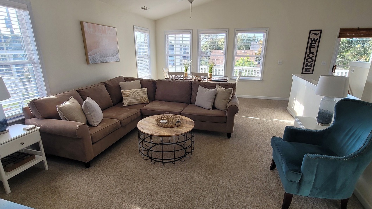 Photo of Bedroom in Colington