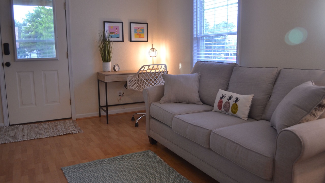Photo of Bedroom in Colington