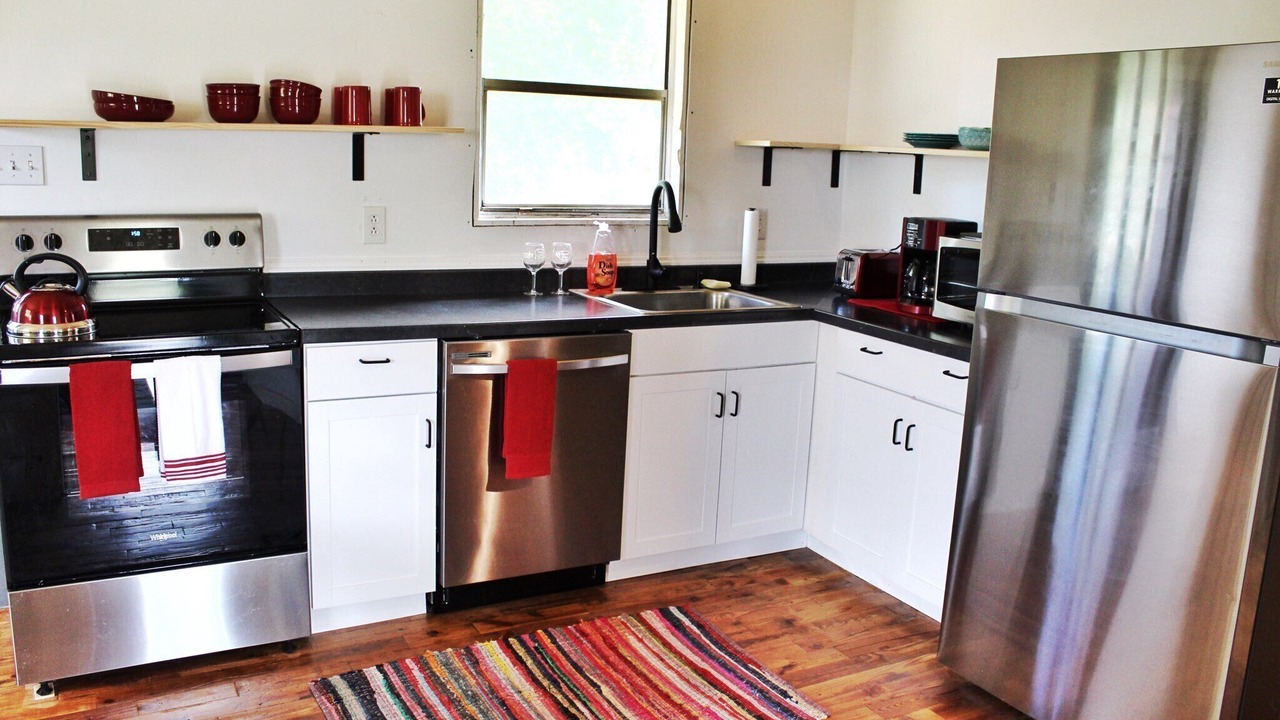 Photo of Kitchen in Elkin