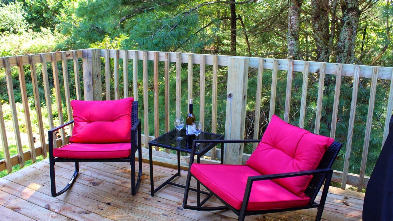 Photo of Outdoor in Elkin