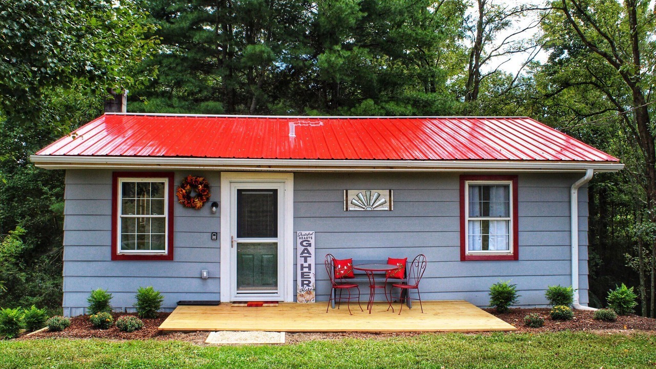 Photo of Outdoor in Elkin