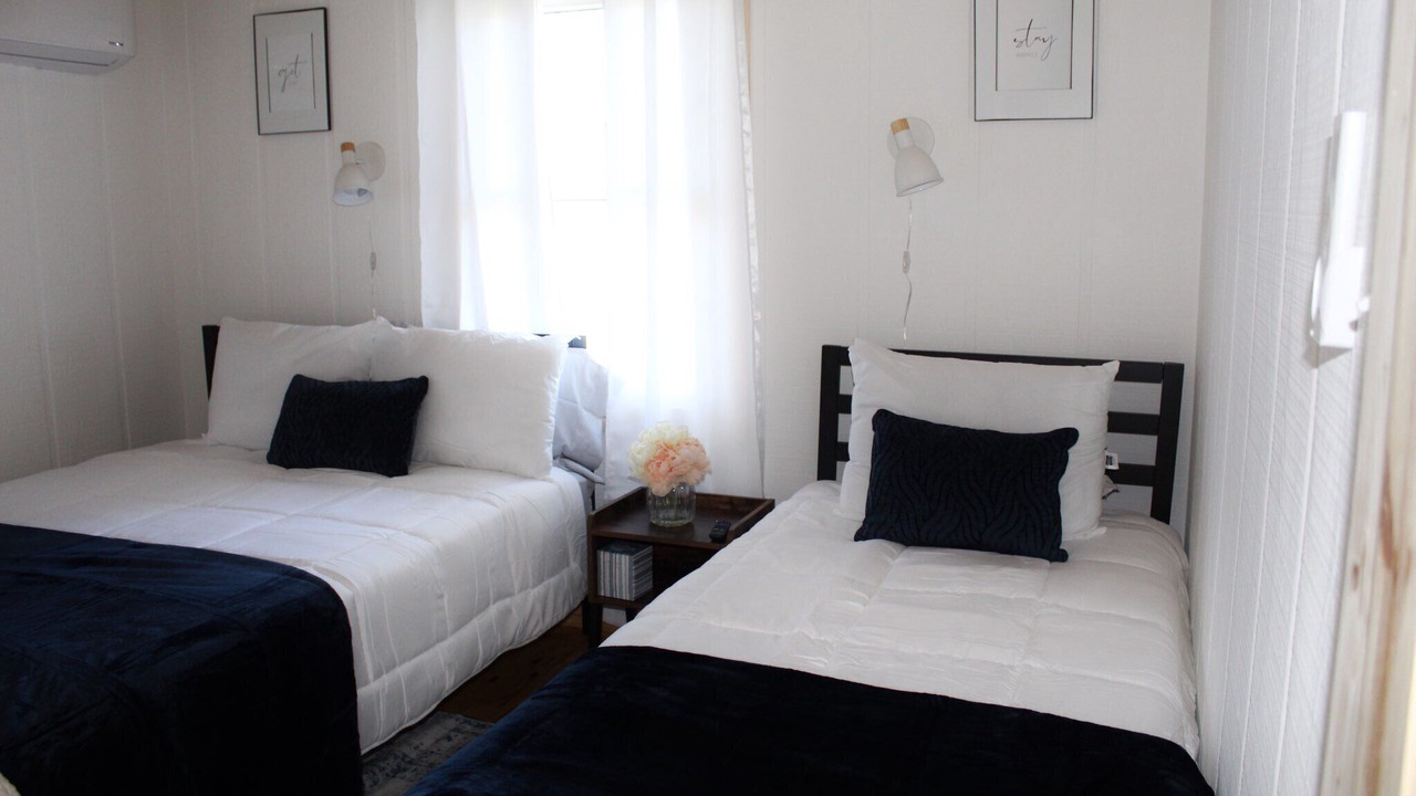 Photo of Bedroom in Elkin