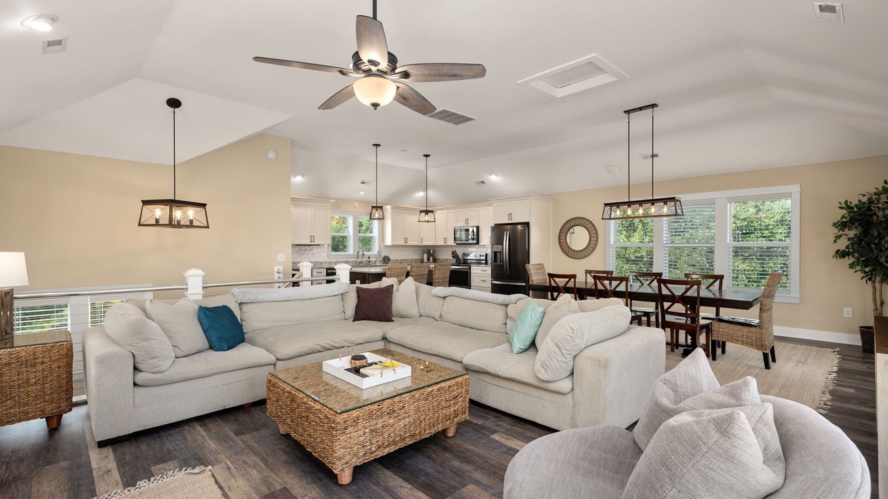 Photo of Bedroom in Whalehead Beach