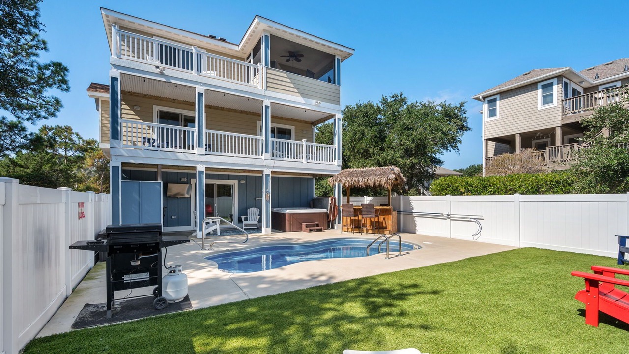 Photo of Outdoor in Whalehead Beach