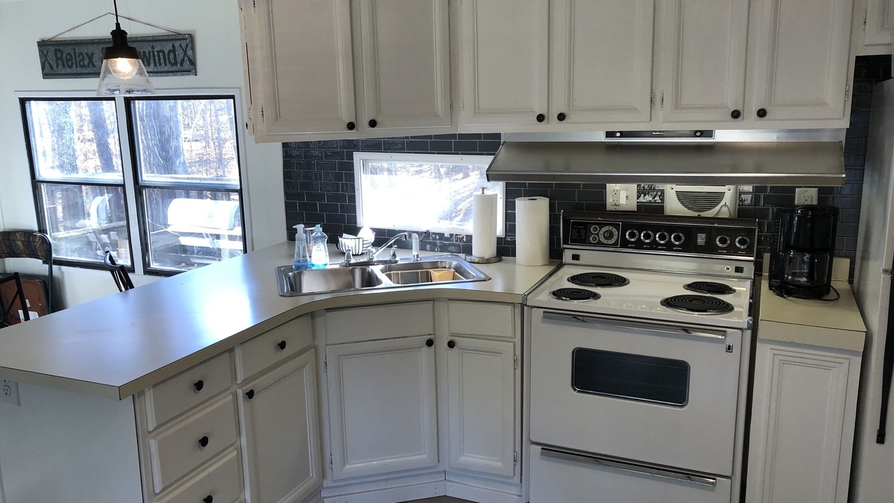 Photo of Kitchen in Bullock