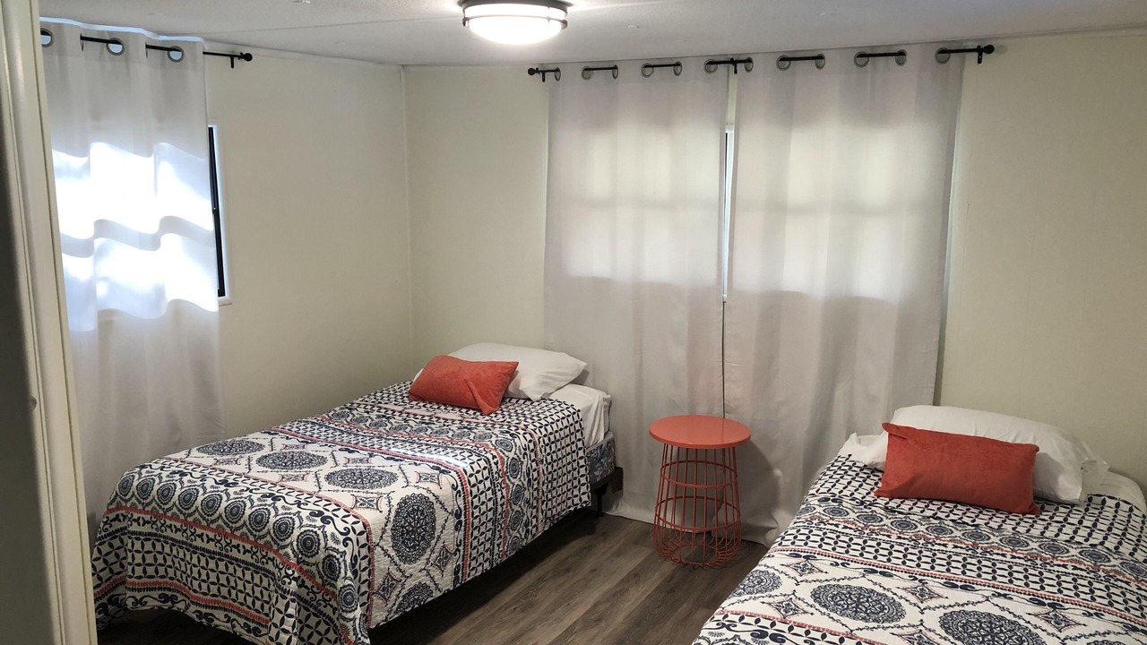 Photo of Bedroom in Bullock