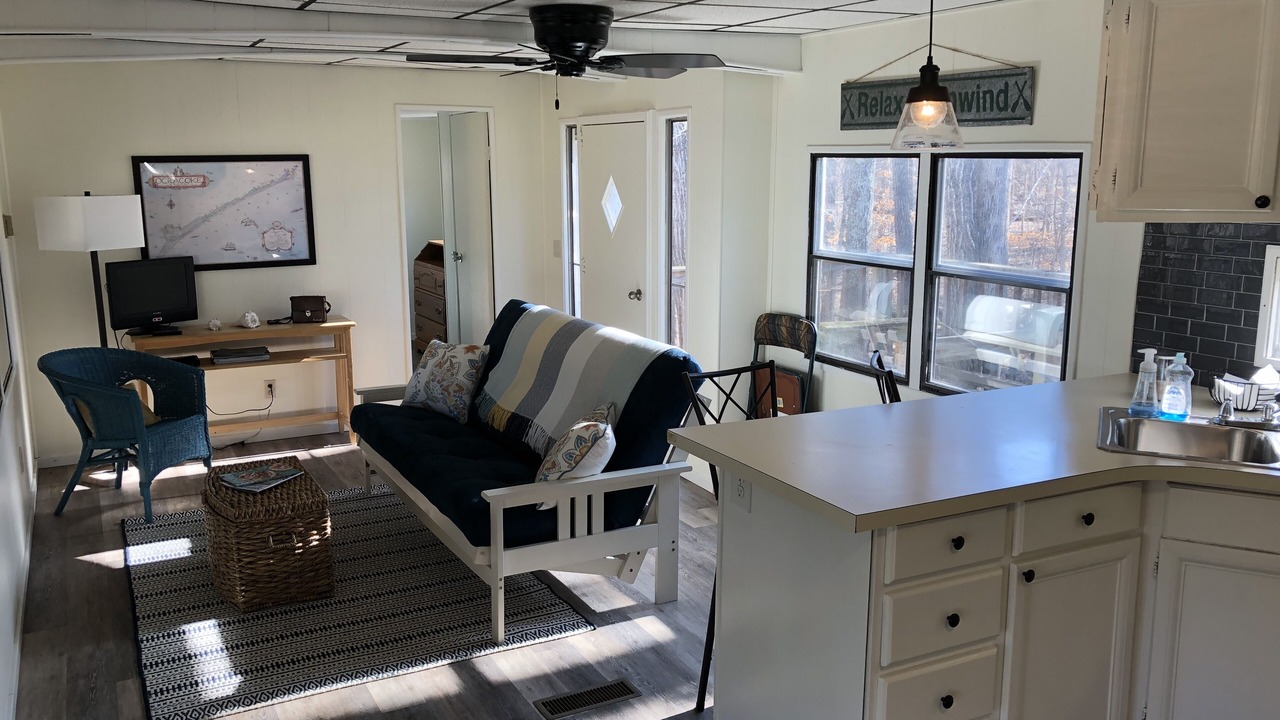 Photo of Livingroom in Bullock
