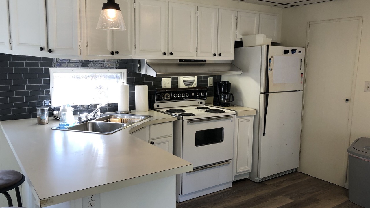 Photo of Kitchen in Bullock