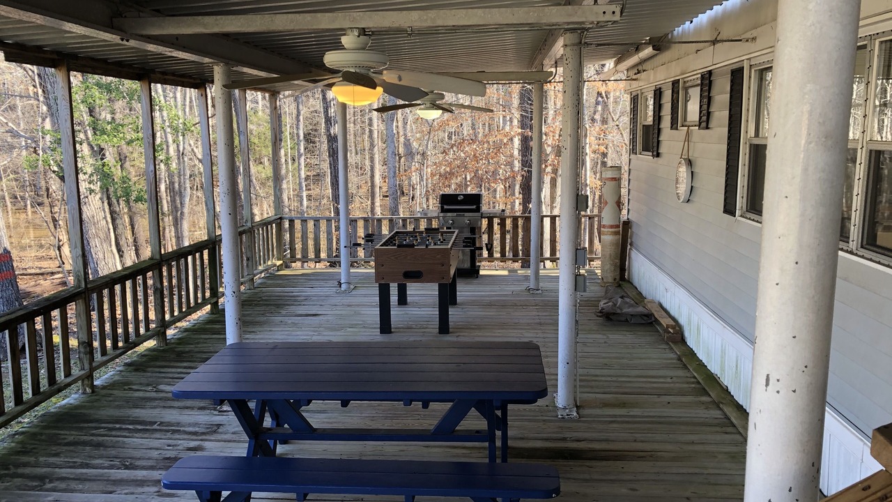Photo of Outdoor in Bullock