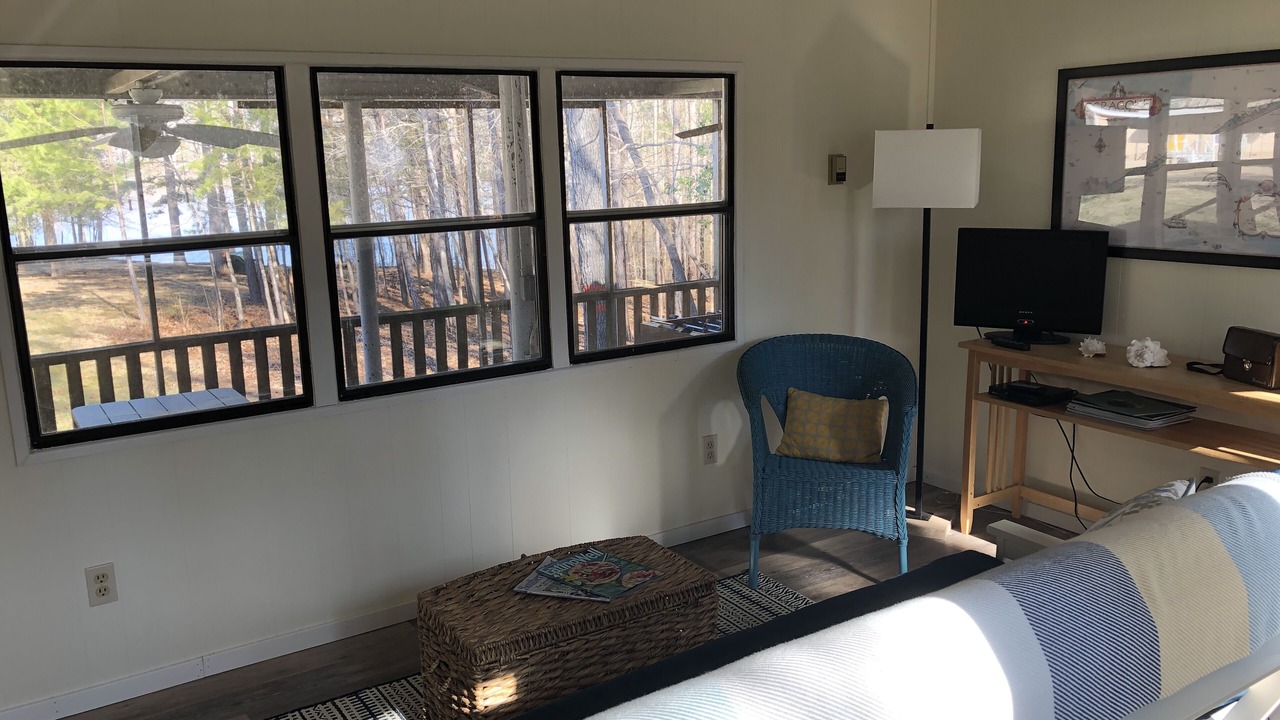 Photo of Livingroom in Bullock