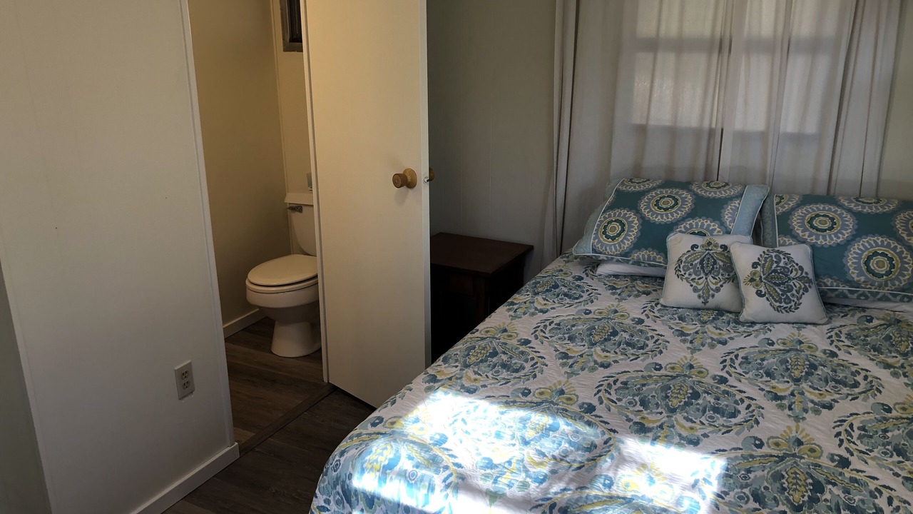 Photo of Bedroom in Bullock