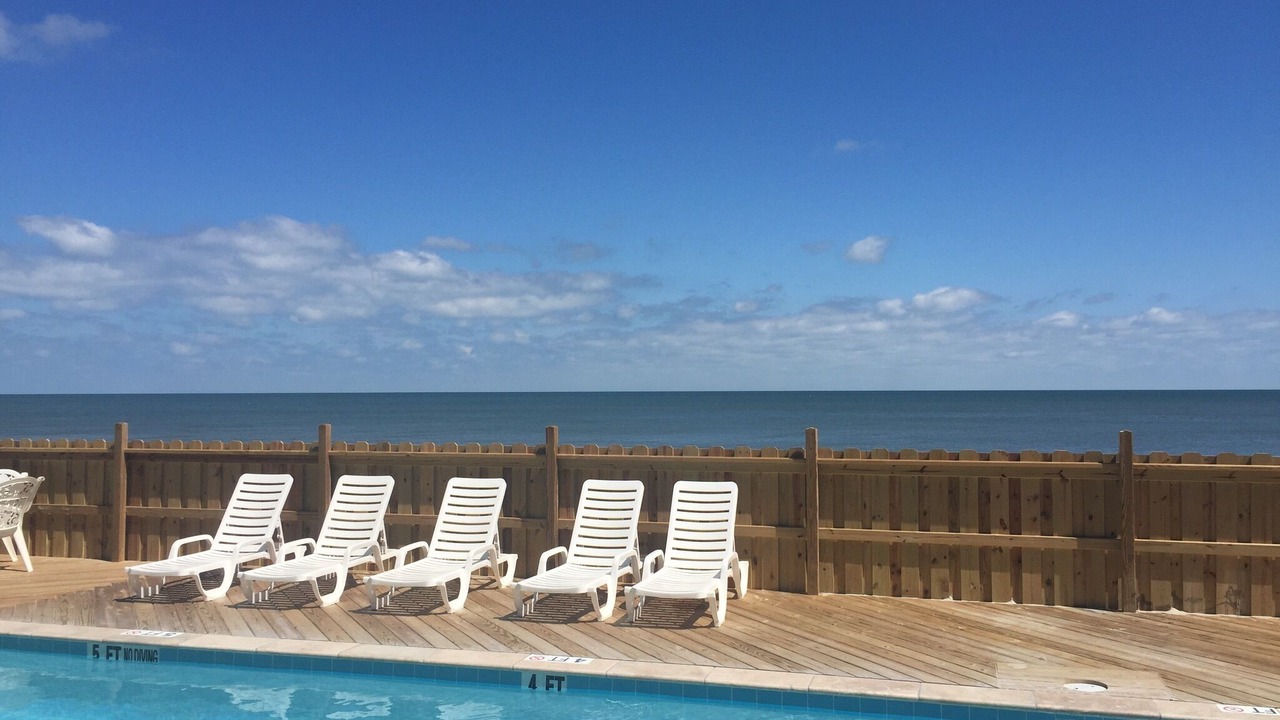 Photo of Outdoor in Kure Beach