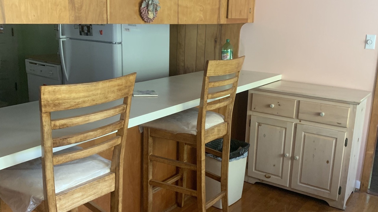 Photo of Bedroom in Barnardsville
