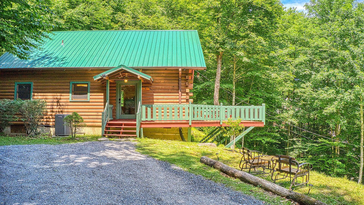 Photo of Outdoor in Maggie Valley