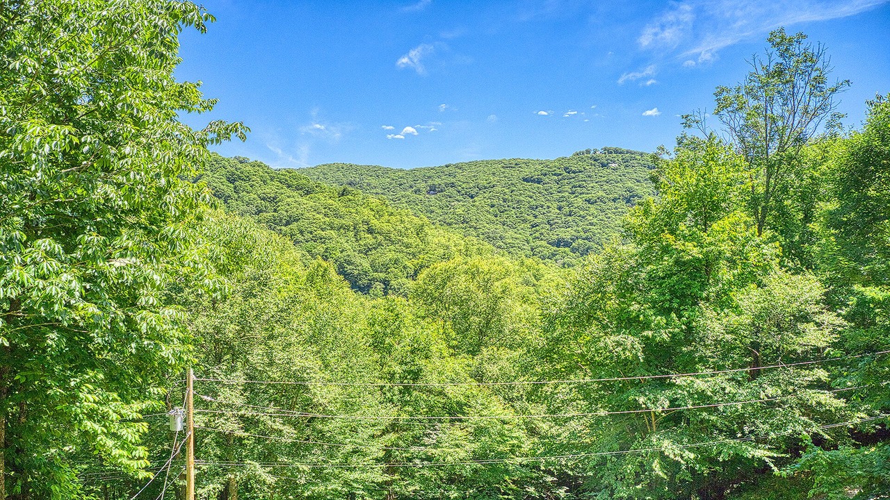 Photo of Outdoor in Maggie Valley