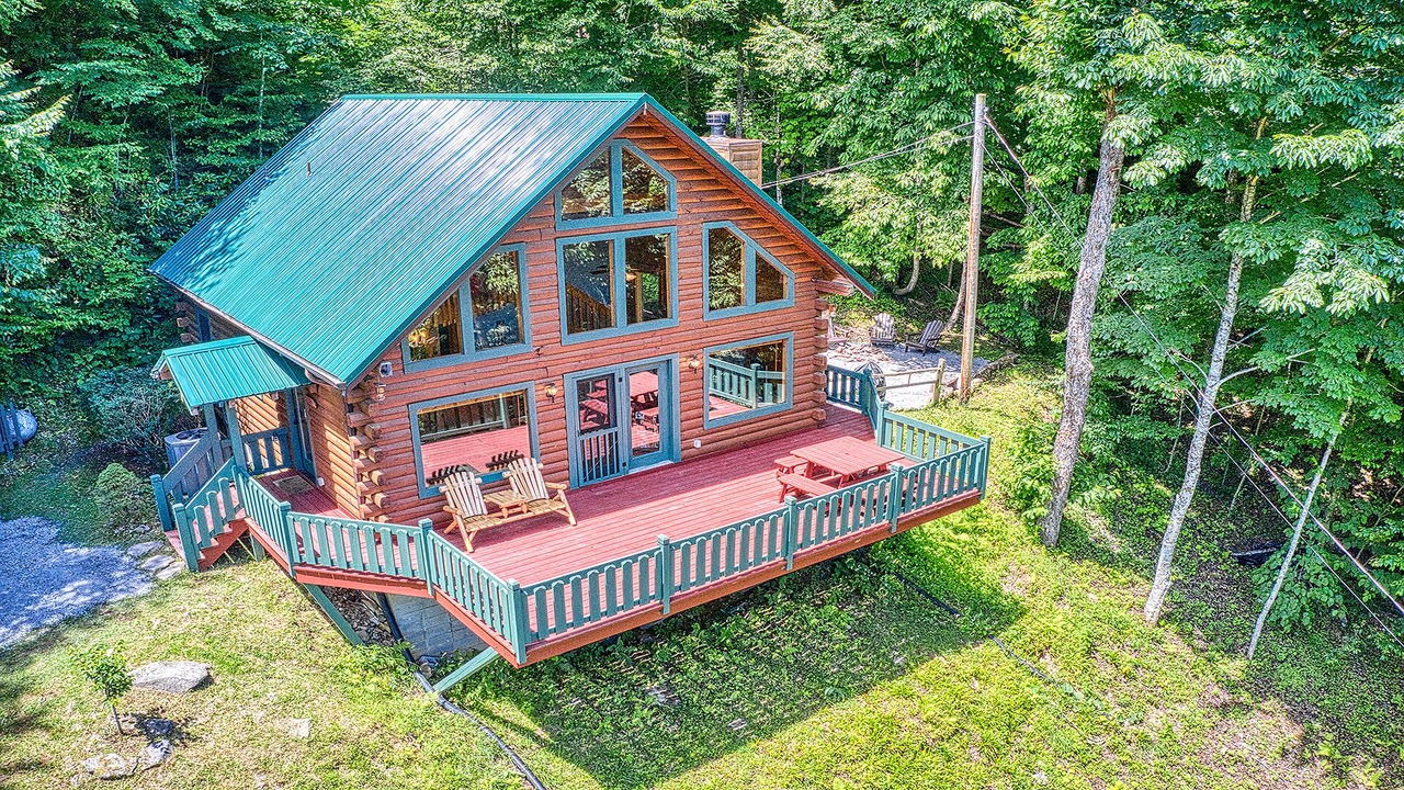 Photo of Outdoor in Maggie Valley