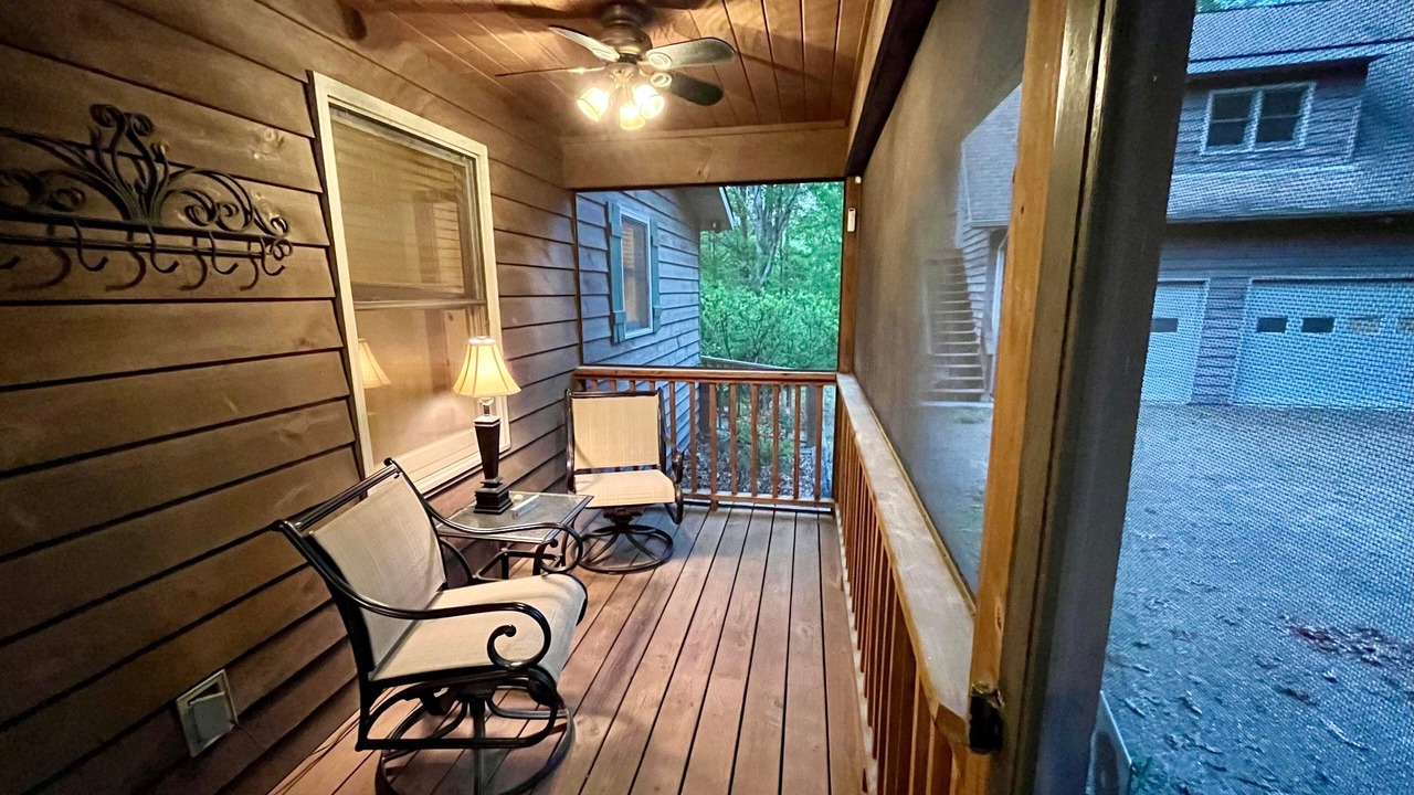 Photo of Outdoor in Franklin