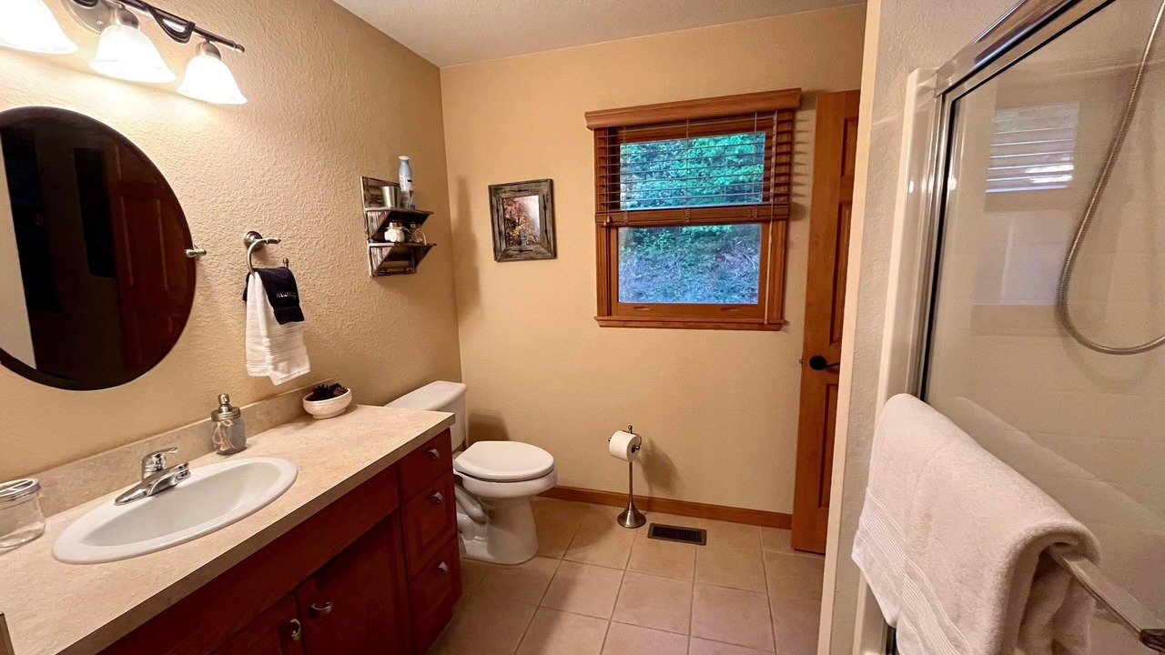 Photo of Bathroom in Franklin