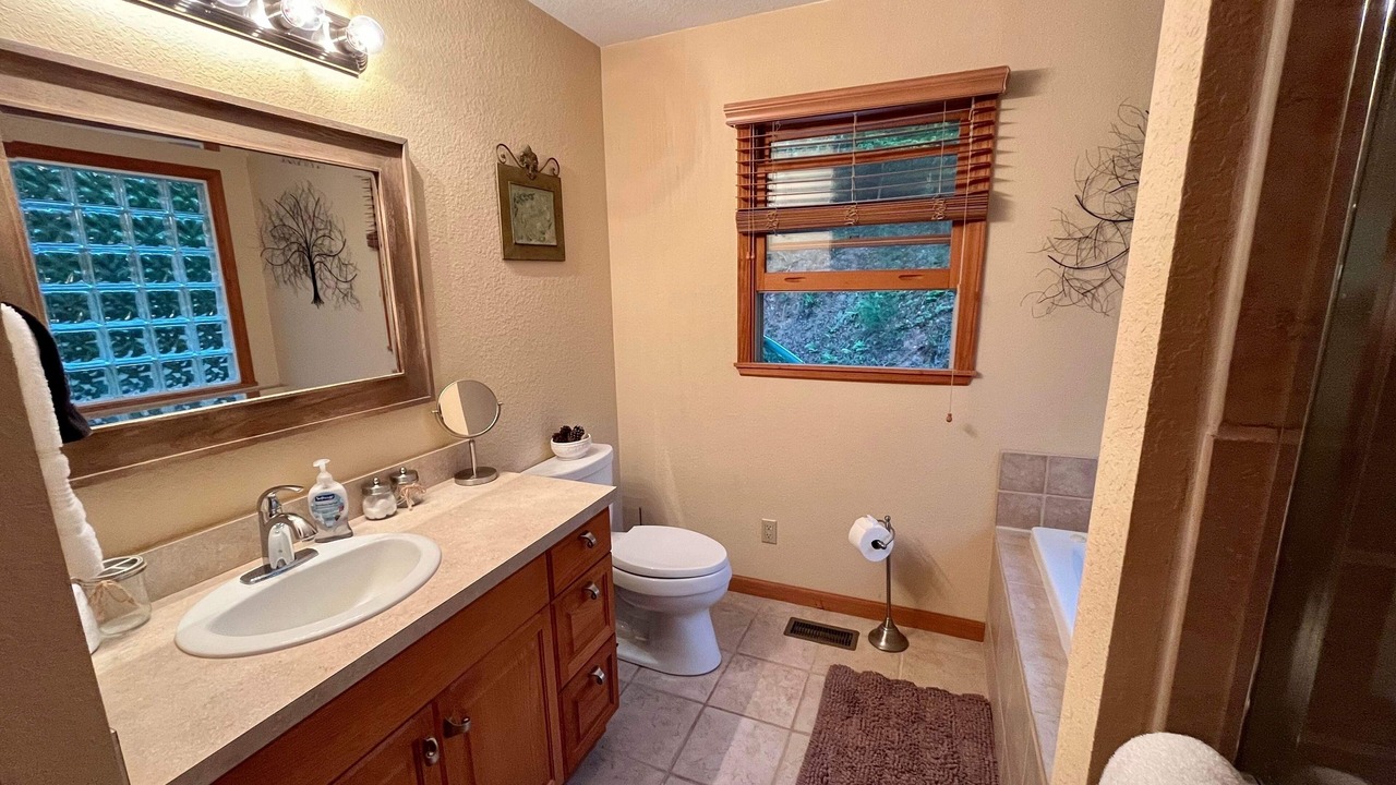 Photo of Bathroom in Franklin