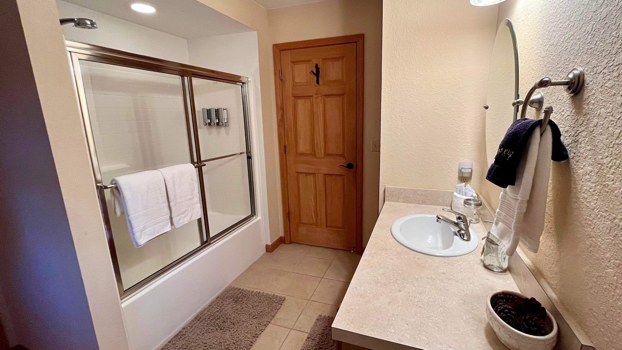 Photo of Bathroom in Franklin