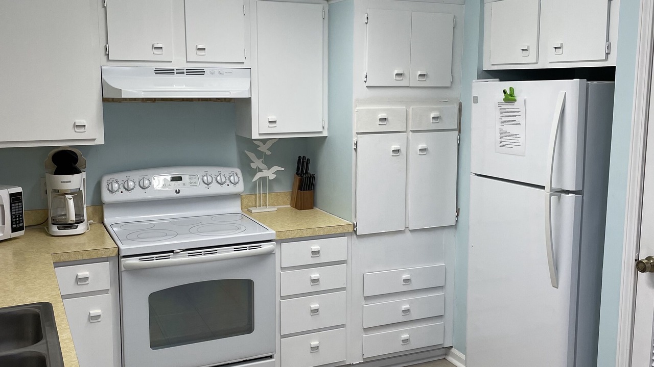 Photo of Kitchen in Garden City