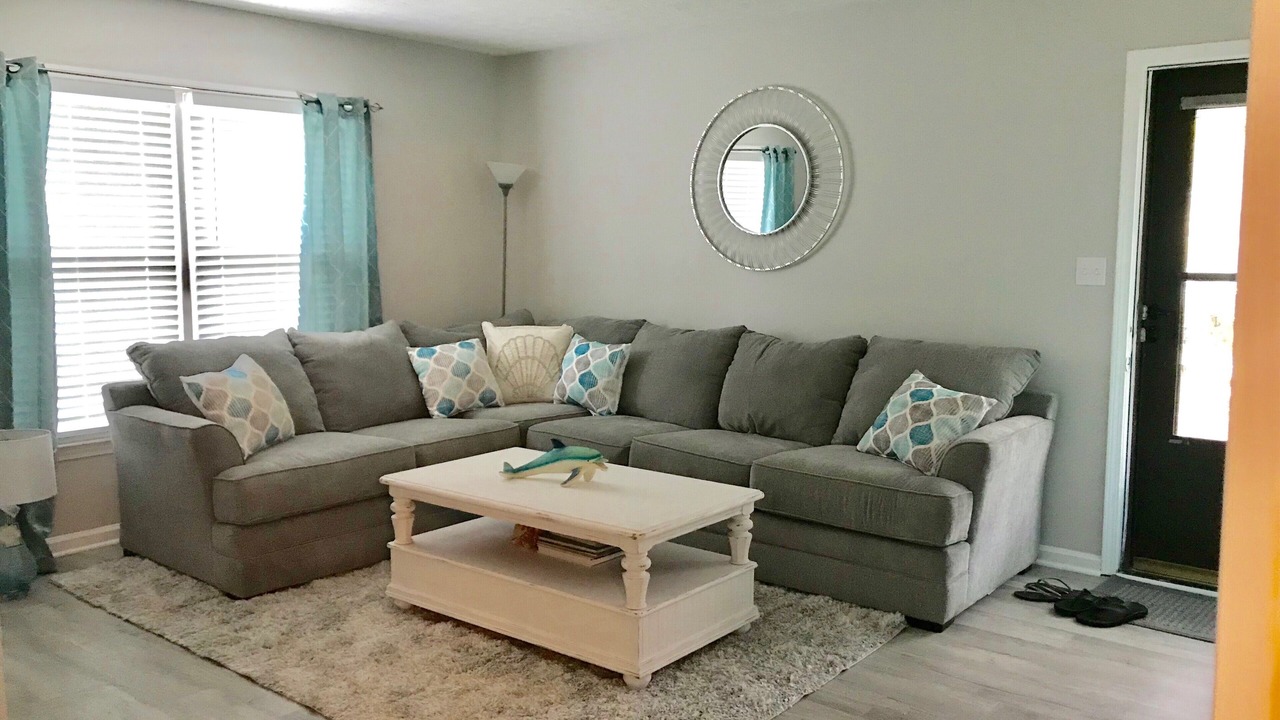 Photo of Livingroom in Garden City