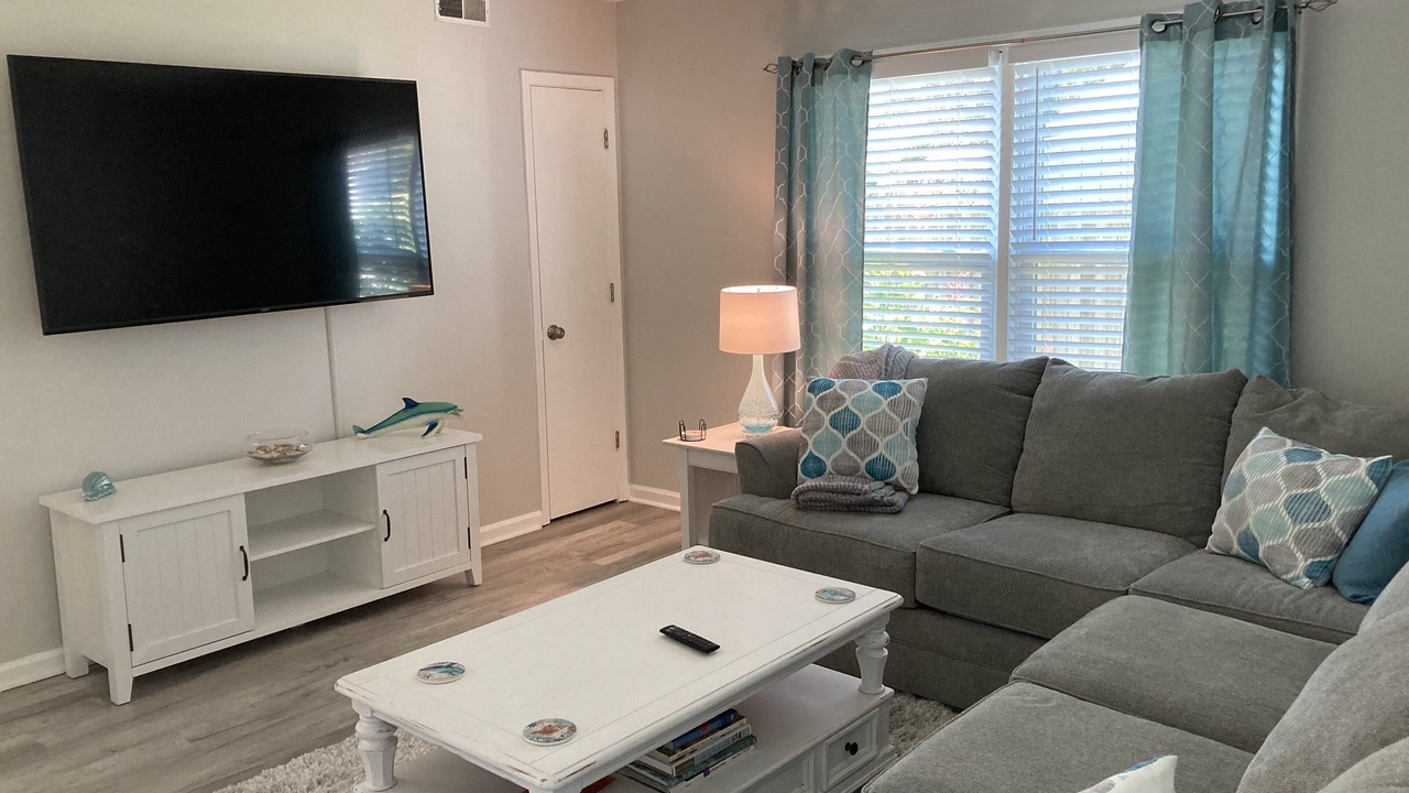 Photo of Livingroom in Garden City