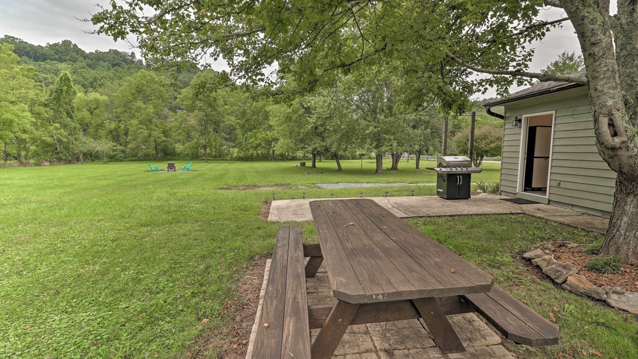 Photo of Outdoor in Hendersonville