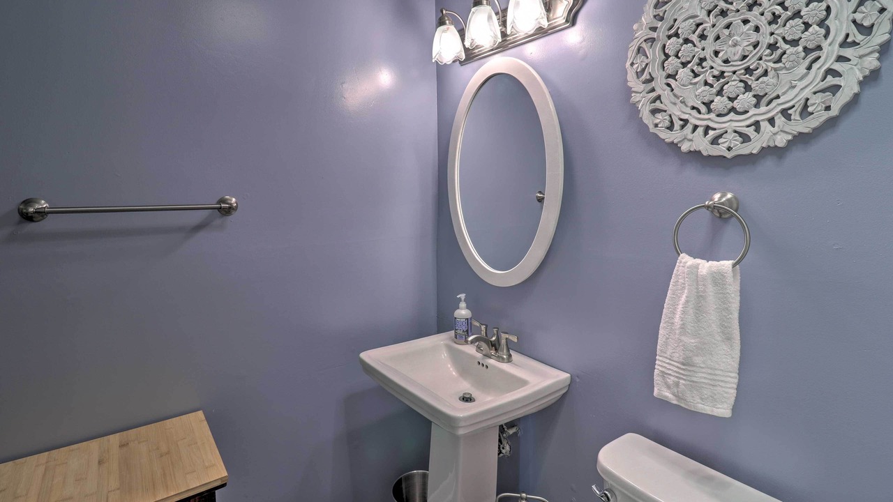 Photo of Bathroom in Hendersonville