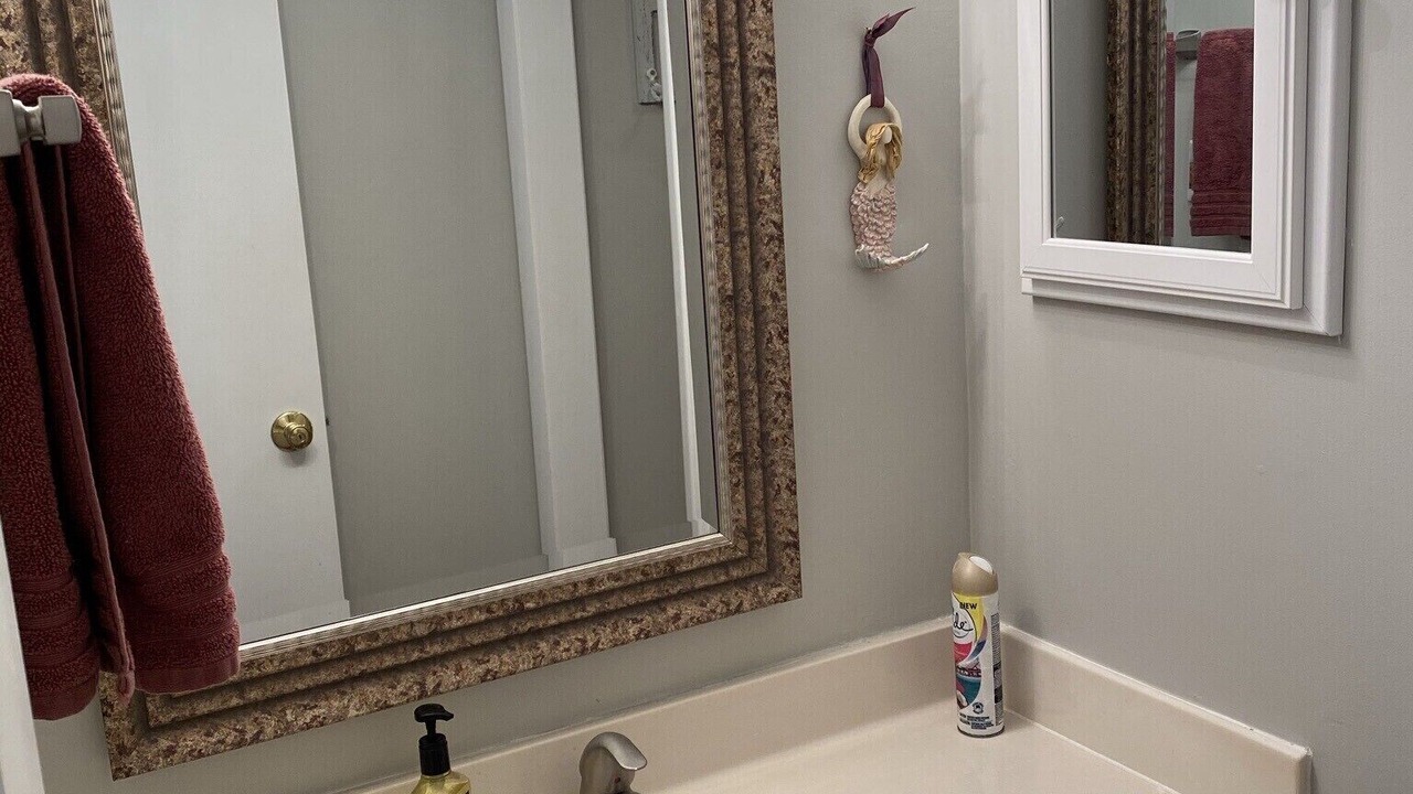 Photo of Bathroom in Sneads Ferry
