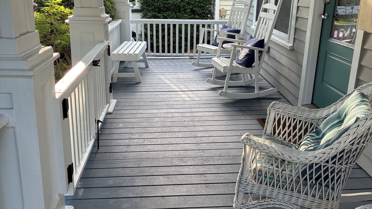 Photo of Outdoor in Morehead City