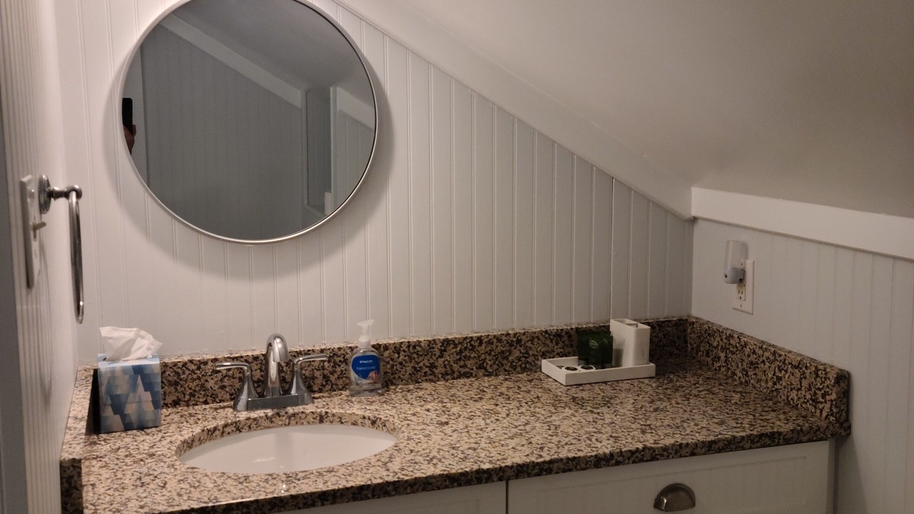 Photo of Bathroom in Morehead City