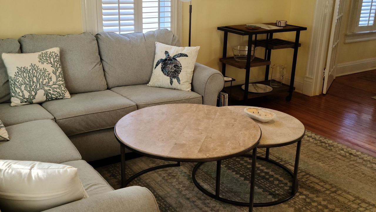 Photo of Livingroom in Morehead City