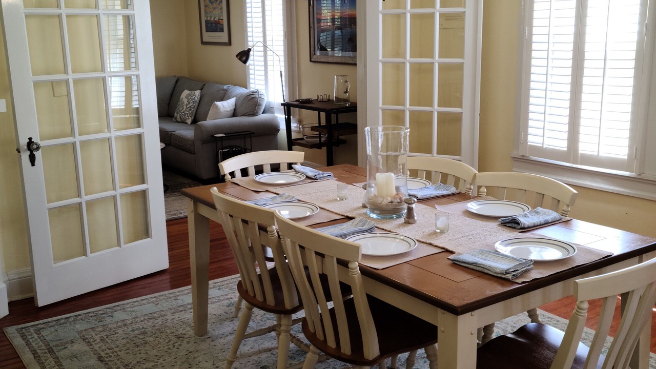 Photo of Livingroom in Morehead City