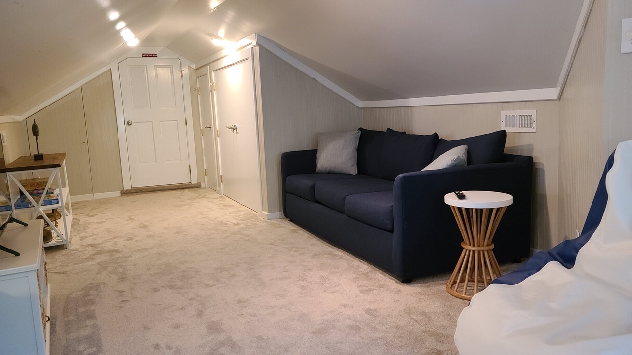 Photo of Bedroom in Morehead City