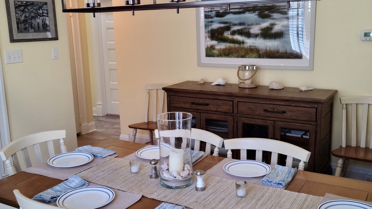 Photo of Livingroom in Morehead City