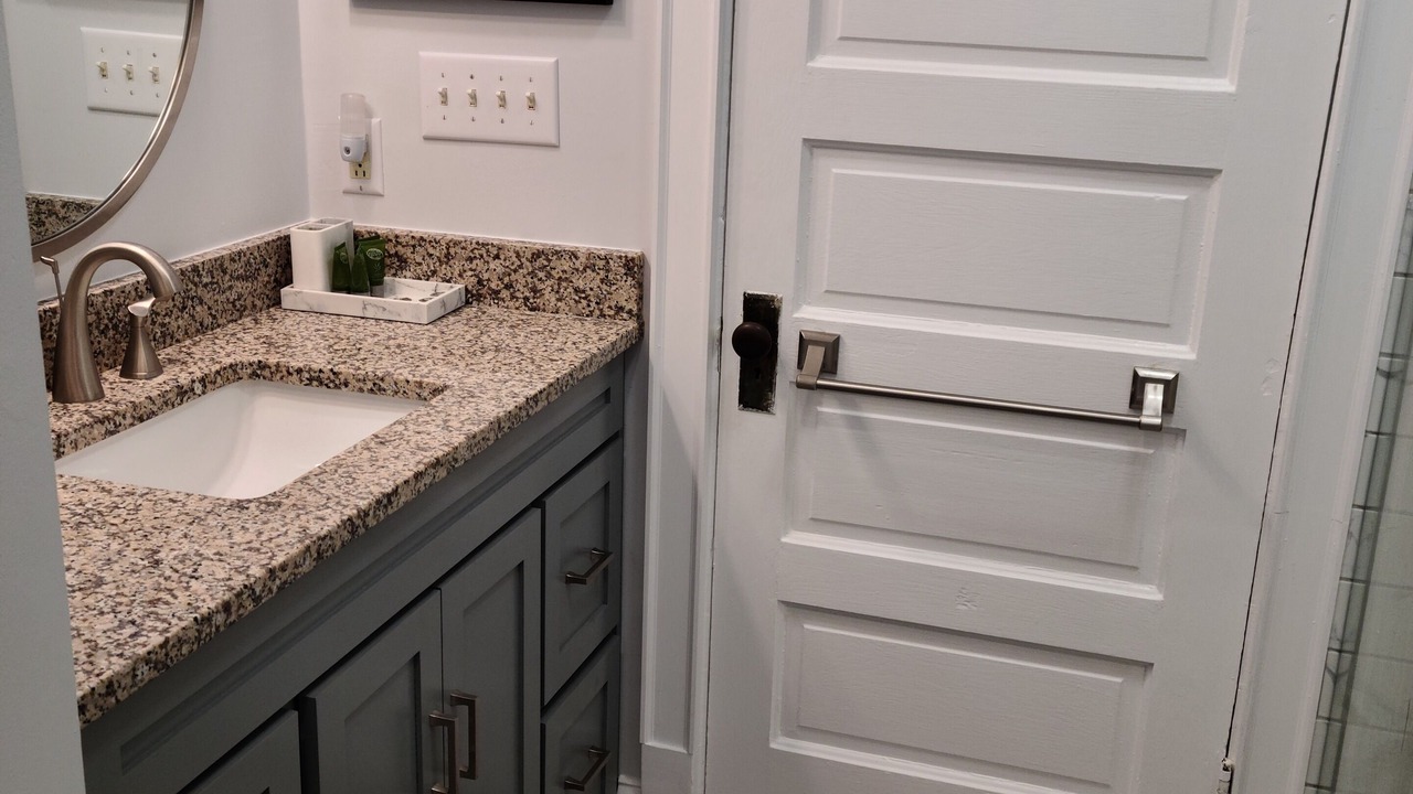 Photo of Bathroom in Morehead City